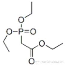 Triethyl phosphonoacetate CAS 867-13-0